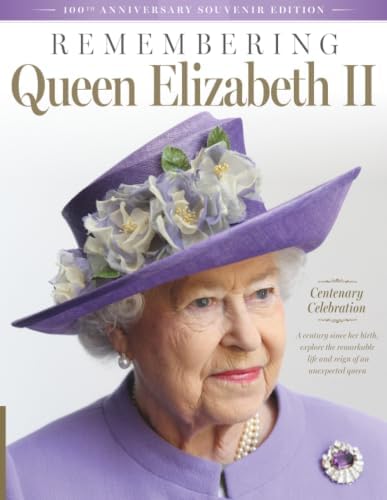 Elizabeth II: A Queen for Our Time: Jackson, Chris: 9780847870714